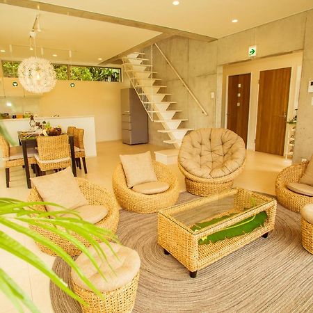Вилла Hale恩納村 Ys Casa Экстерьер фото