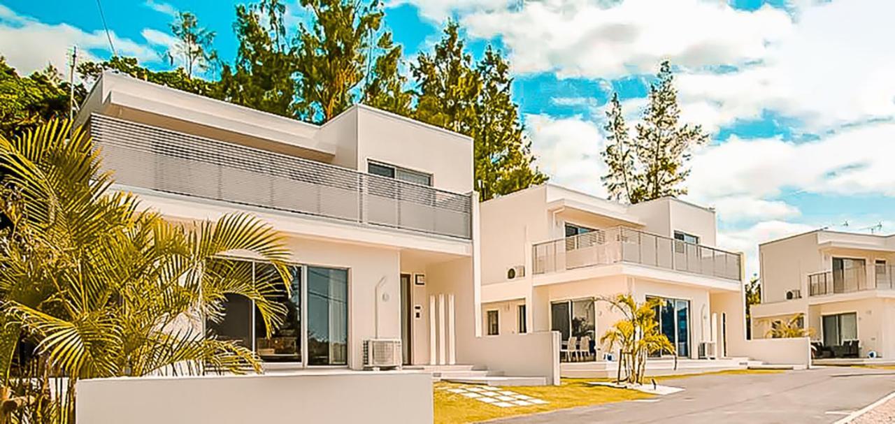 Вилла Hale恩納村 Ys Casa Экстерьер фото