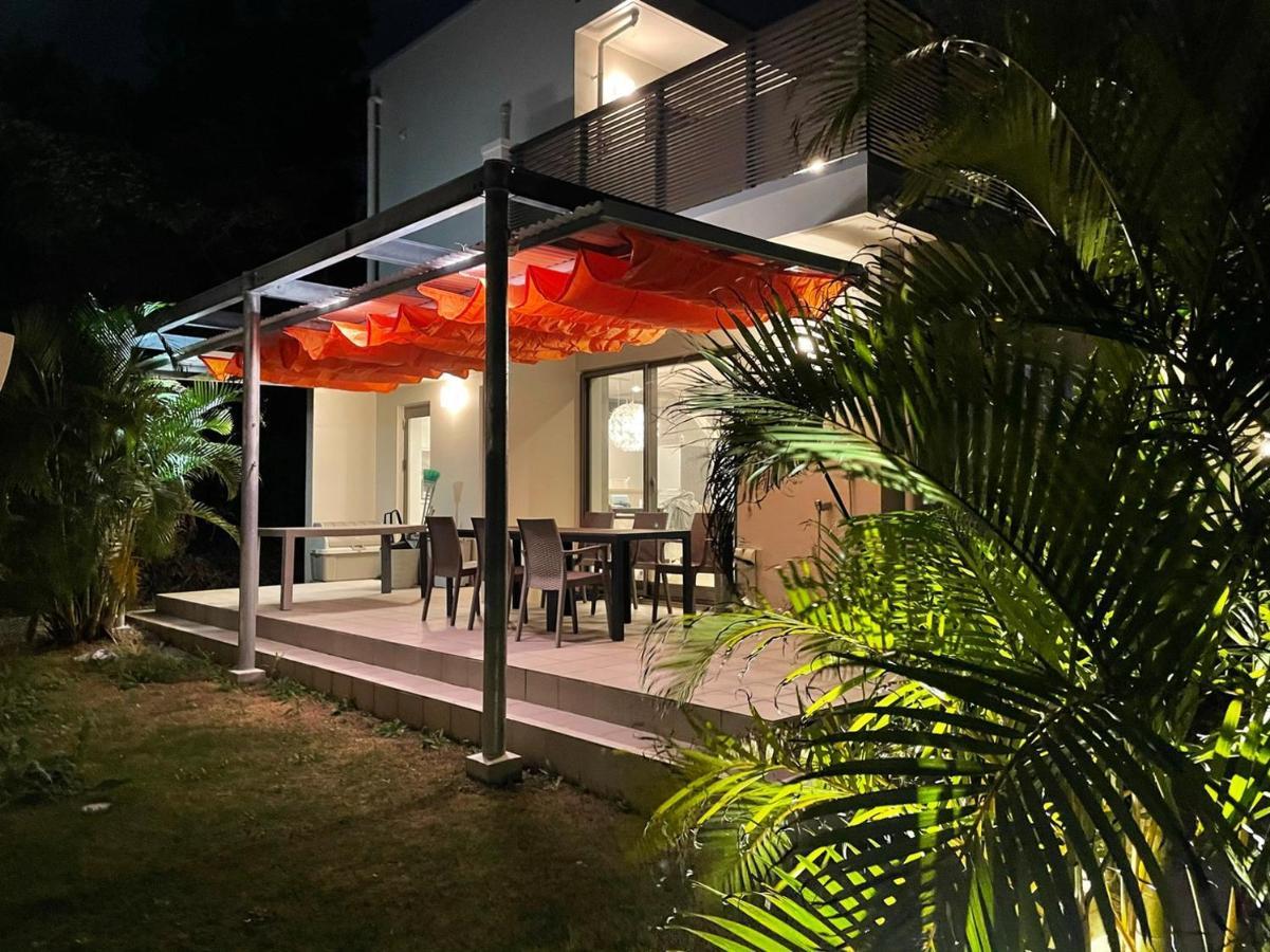 Вилла Hale恩納村 Ys Casa Экстерьер фото